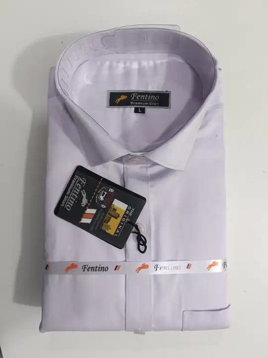 Premium Satin Shirts  uploaded by Fentino Fabrics on 2/13/2023