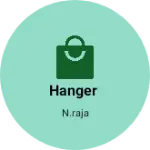 Business logo of Hanger