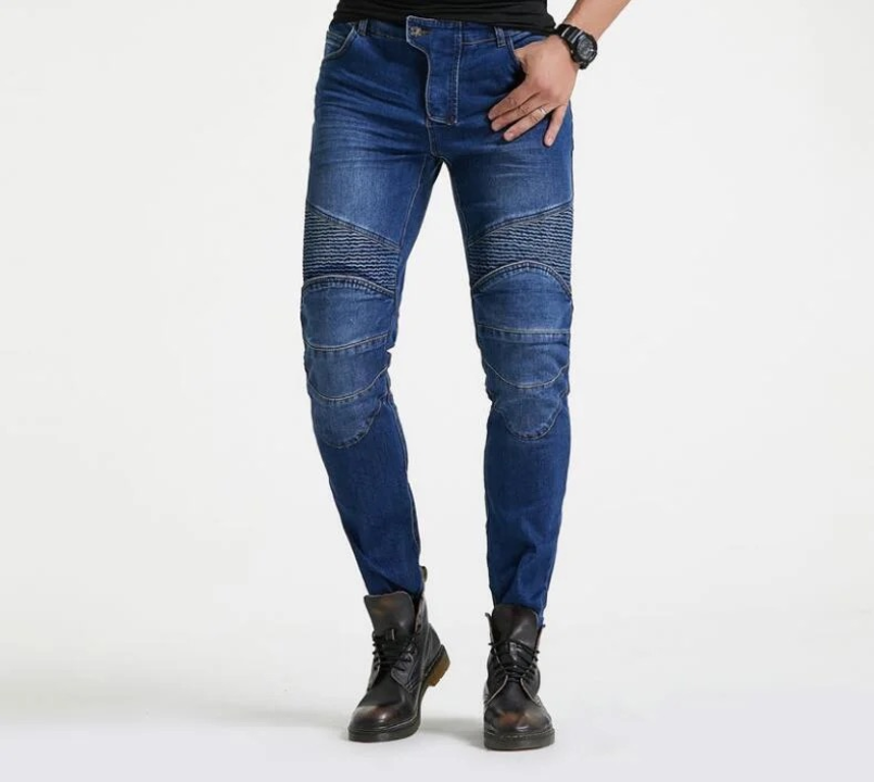 Post image I want 400 pieces of Jeans manufacturer  at a total order value of 100000. I am looking for I need jeans manufacturer to ready our own design. Please send me price if you have this available.