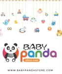 Business logo of Babypandastore