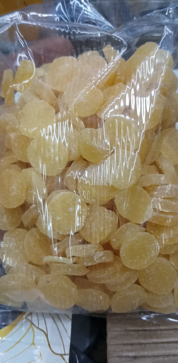 Dried pineapple candy  uploaded by B r enterprise on 2/13/2023