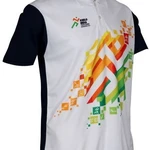 Business logo of Manufacture track suit sport uniform tshirtt schol