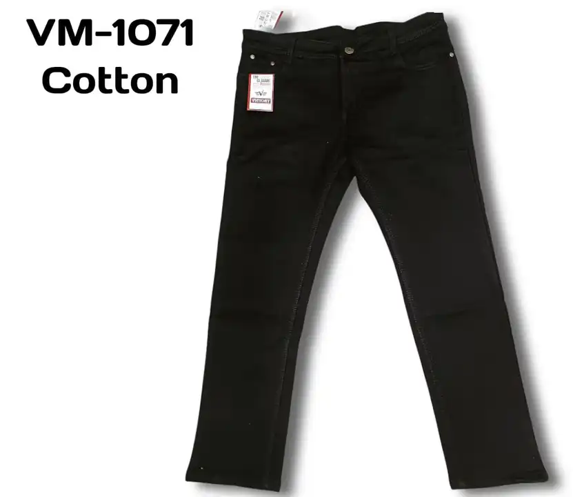 Men's jeans  uploaded by Victory Export  on 2/13/2023