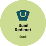 Business logo of Sunil redimet