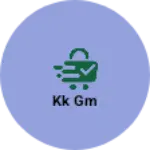 Business logo of Kk gm