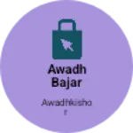Business logo of Awadh bajar