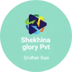 Business logo of Shekhinaglory Pvt Ltd
