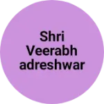 Business logo of Shri Veerabhadreshwar