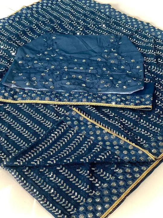 *👩‍🎨 New Launch 👩‍🎨 *

Product code :- *Reshma Sarees*

             🎗Description 🎗
Looking so uploaded by Roza Fabrics on 2/13/2023