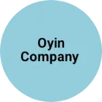 Business logo of Oyin company