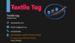 Business logo of Textile Tag