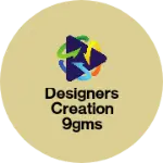 Business logo of Designers creation 9gms