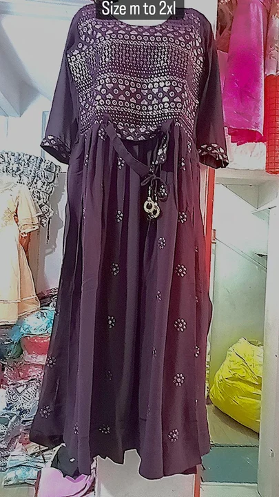 3pic dress available  uploaded by Umar collection on 5/17/2024