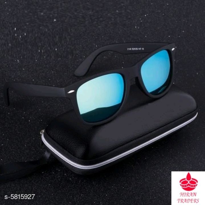 Unisex Sunglasses uploaded by A-Z ONLINE SHOP on 2/20/2021