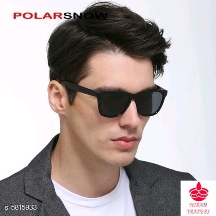 Unisex Sunglasses uploaded by business on 2/20/2021