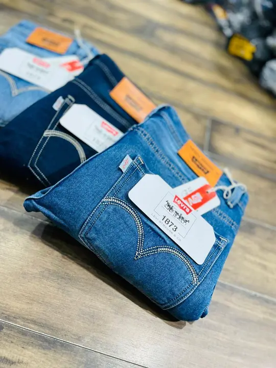 Jeans uploaded by business on 2/13/2023