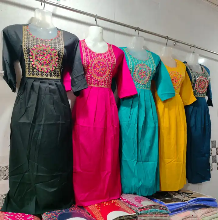 Kurti uploaded by LuXuS on 5/20/2024