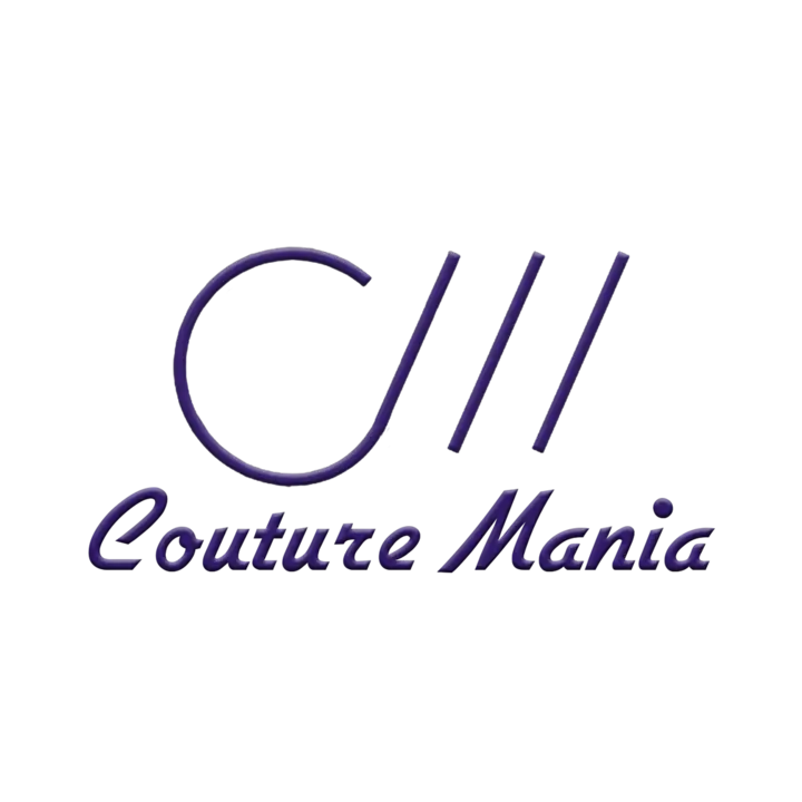 Post image Couture Mania has updated their profile picture.