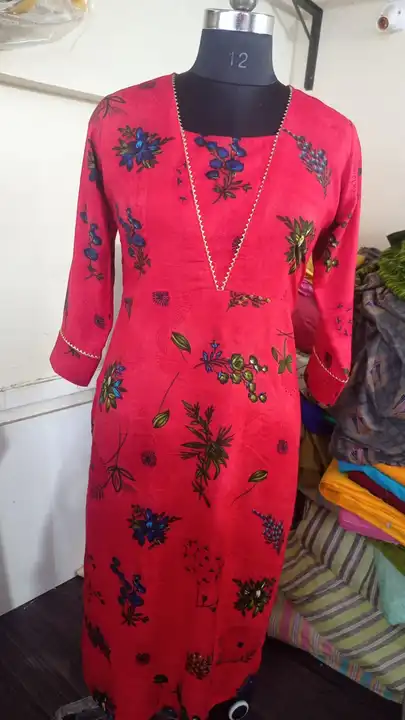 Product uploaded by Kurti on 2/13/2023