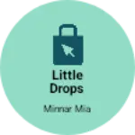 Business logo of LITTLE DROPS