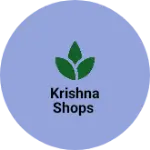 Business logo of Krishna shops