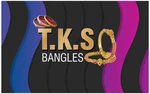 Business logo of T.K.S Bangels