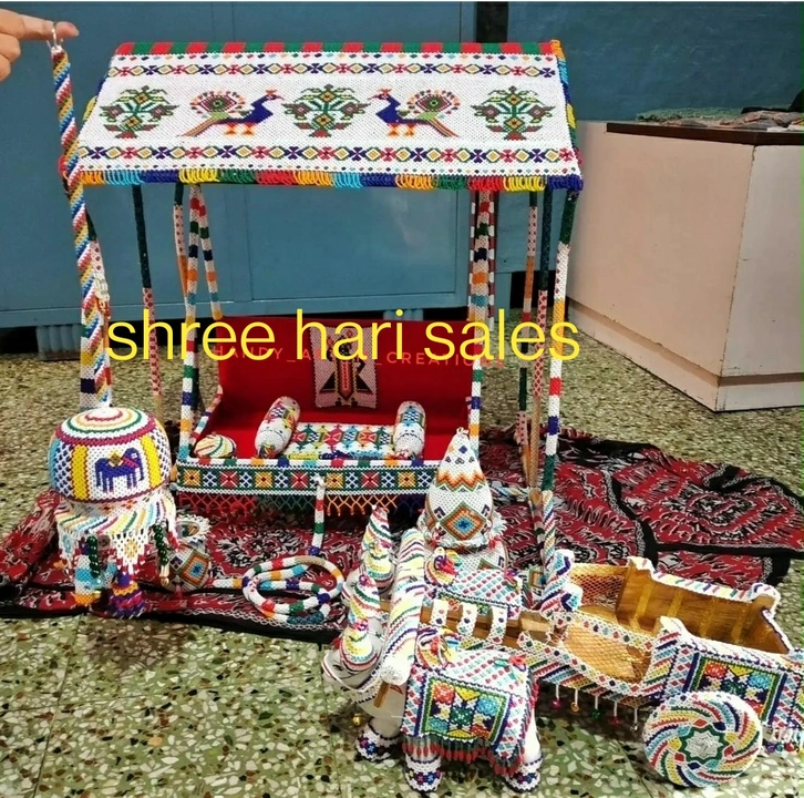 Product uploaded by SHREE HARI SALES on 2/13/2023