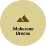 Business logo of Moharana dreses