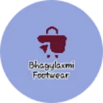 Business logo of Bhagylaxmi footwear