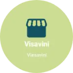 Business logo of Visavini