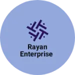 Business logo of Rayan enterprise