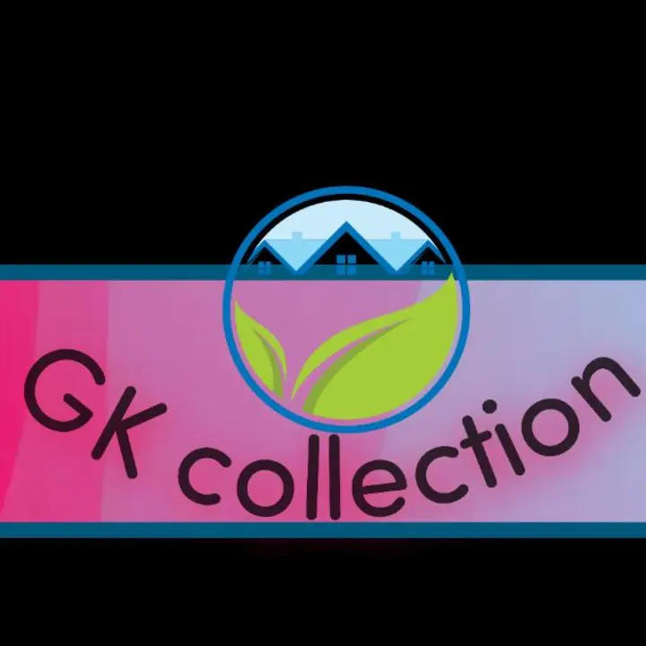 Post image GK collections has updated their profile picture.