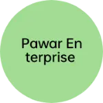 Business logo of Pawar Enterprise