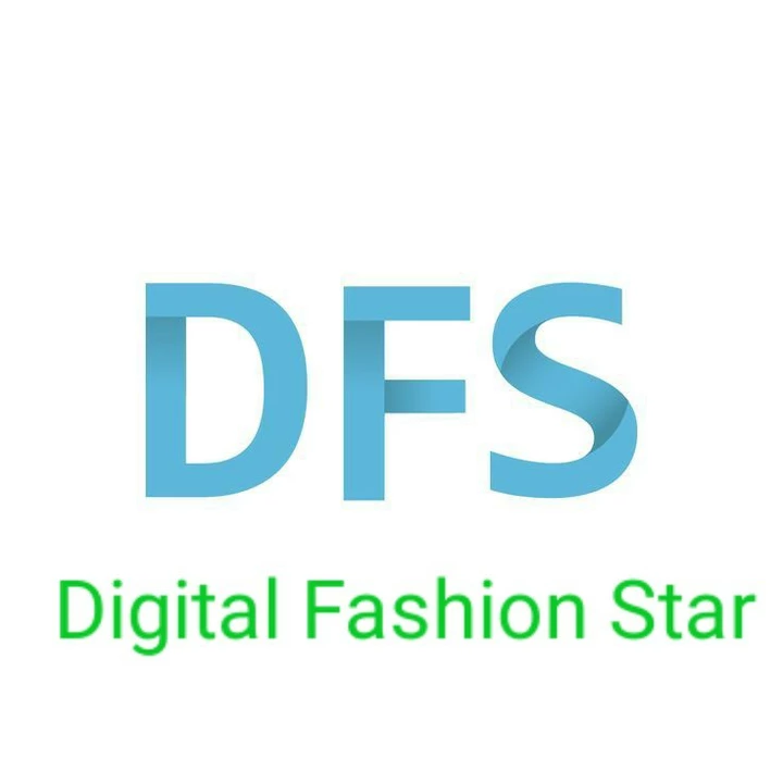 Post image Digital Fashion Star has updated their profile picture.