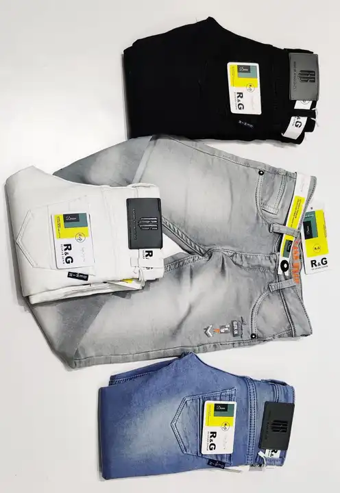 Jeans  uploaded by business on 2/13/2023