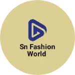 Business logo of SN Fashion world