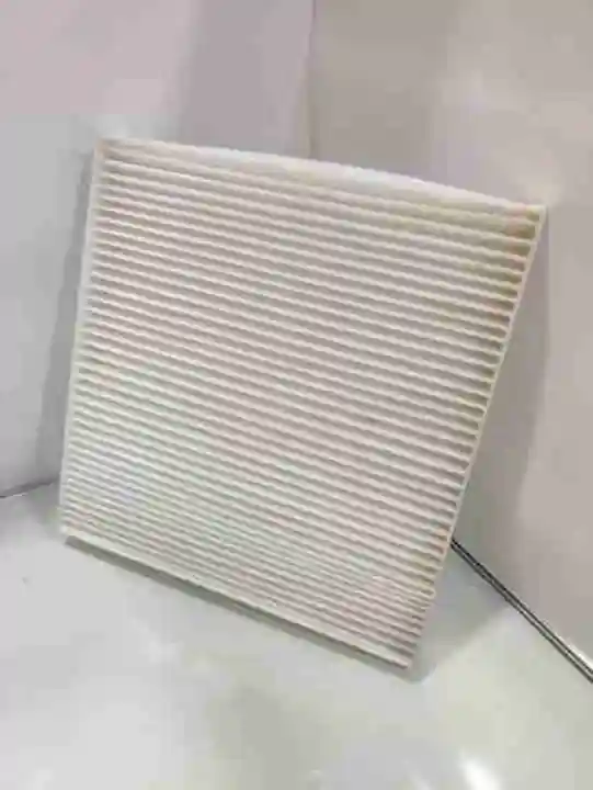 Kwid AC cabin air filter  uploaded by Sawariya Auto tech pvt Ltd on 2/13/2023