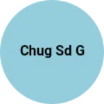 Business logo of Chug SD g