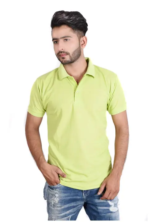 Top Rating product polo t-shirt only 92 uploaded by Clothing and apparel - manufacturing on 2/13/2023