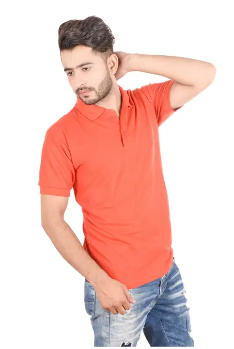 Collar Tshirt,Top Rating product polo t-shirt o uploaded by Clothing and apparel - manufacturing on 2/13/2023