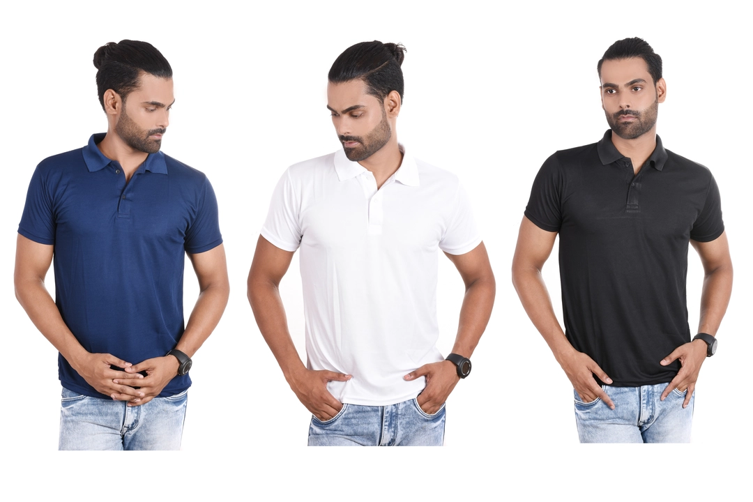 Best quality polo t-shirt only 89 uploaded by NRD Fashion Store on 2/13/2023