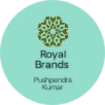 Business logo of Royal Brands