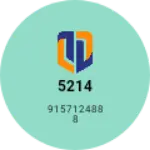 Business logo of 5214