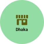 Business logo of Dhaka