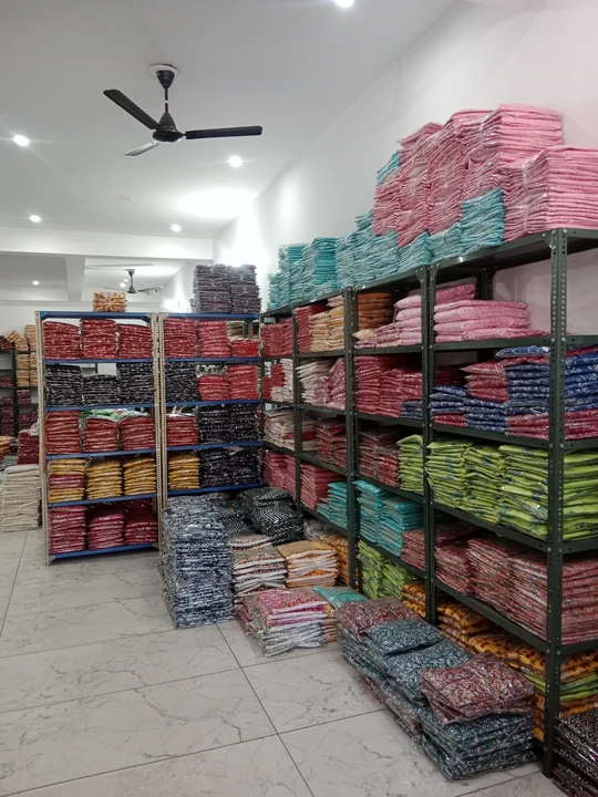 Warehouse Store Images of Shree Dayal and Company