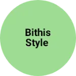 Business logo of Bithis style
