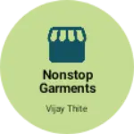 Business logo of Nonstop garments ltd
