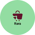 Business logo of Rara