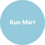Business logo of KUS-Mart
