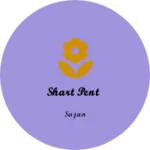 Business logo of Shart pent